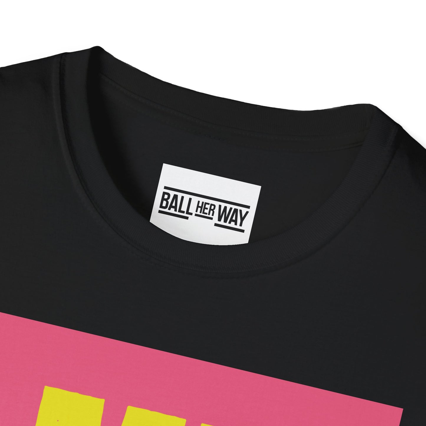 Me vs Me T-Shirt