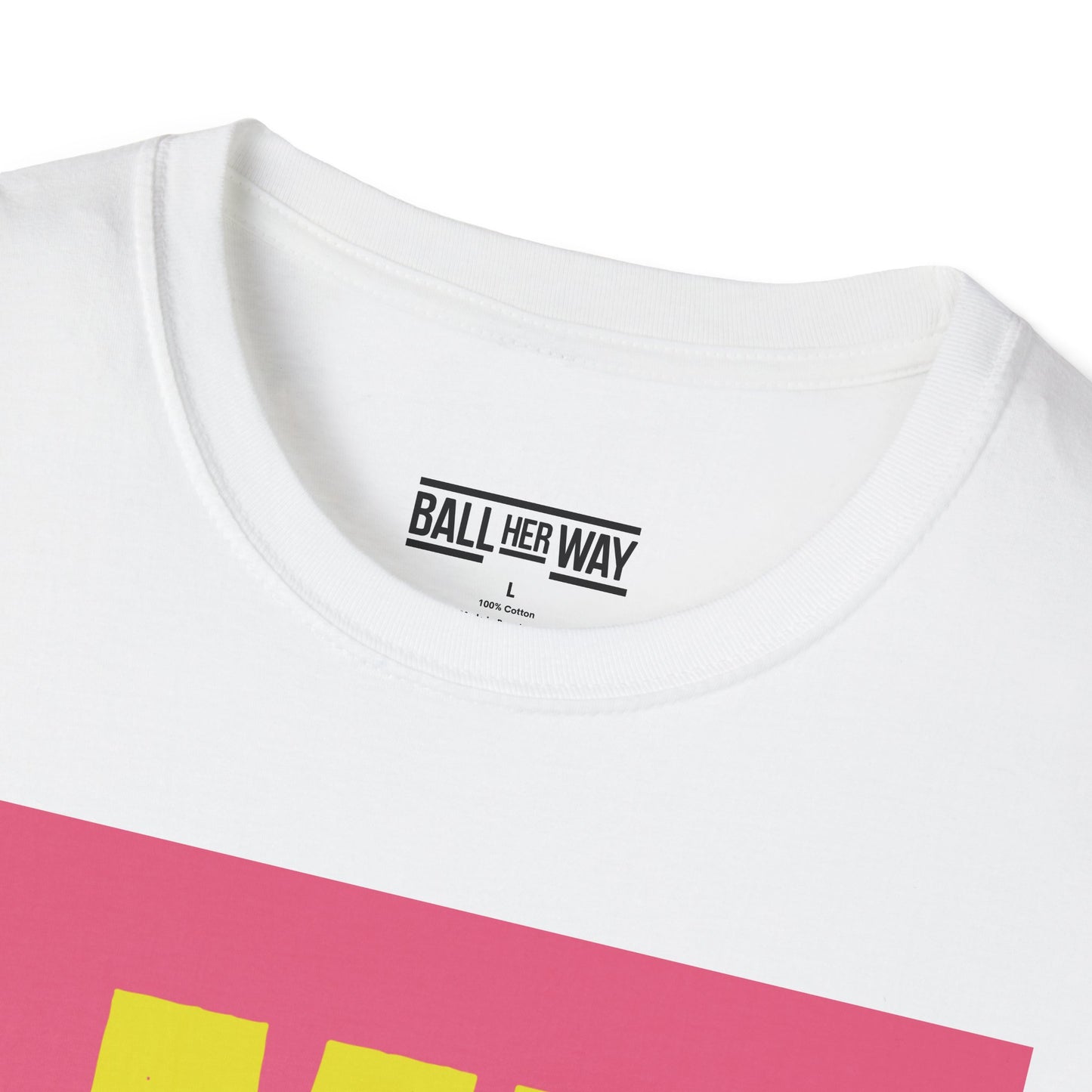 Me vs Me T-Shirt