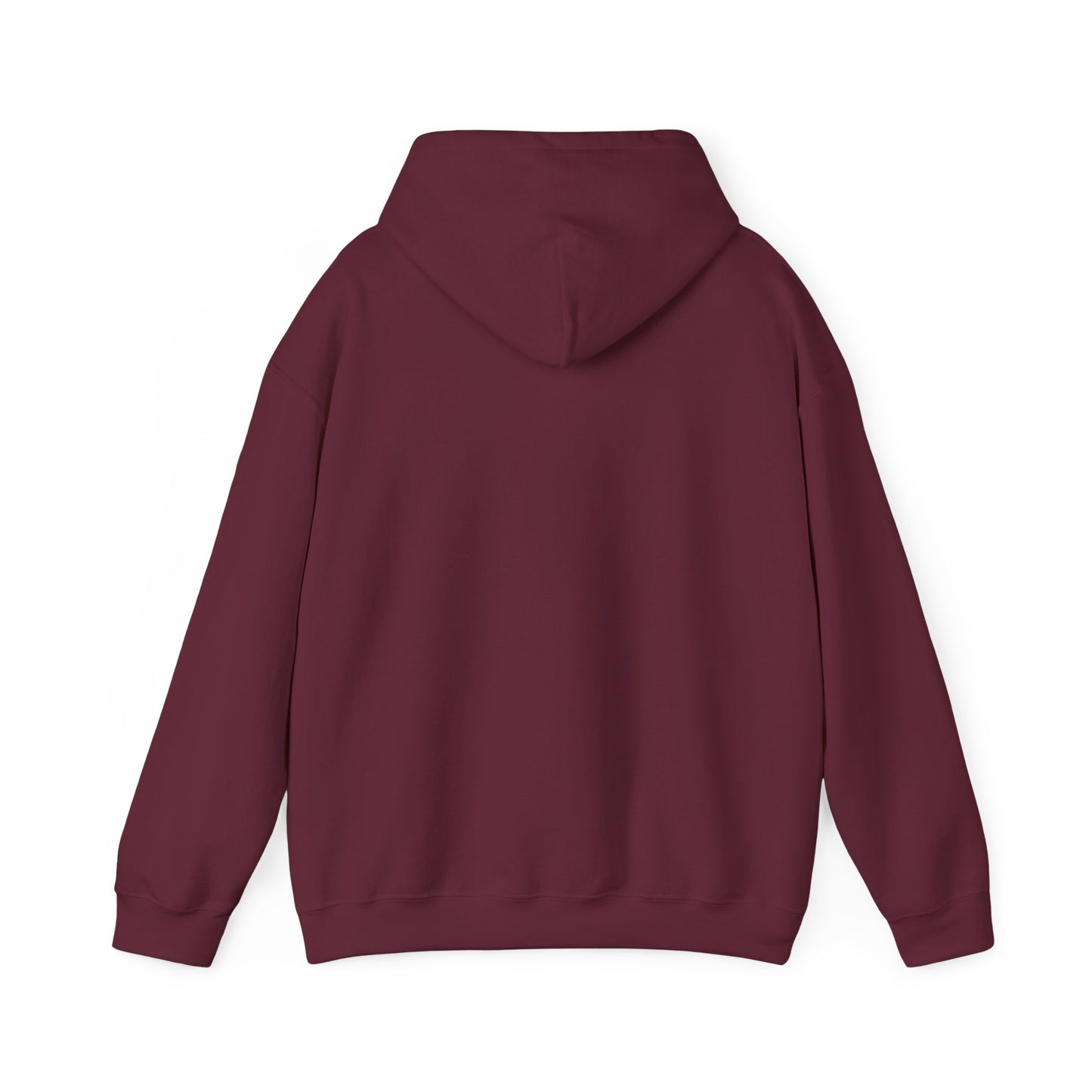 I Just Do My Part Unisex Hoodie - Comfortable, Motivational Sweatshirt for Everyday Wear, Gifts for Friends, Activist Apparel, Casual Wear