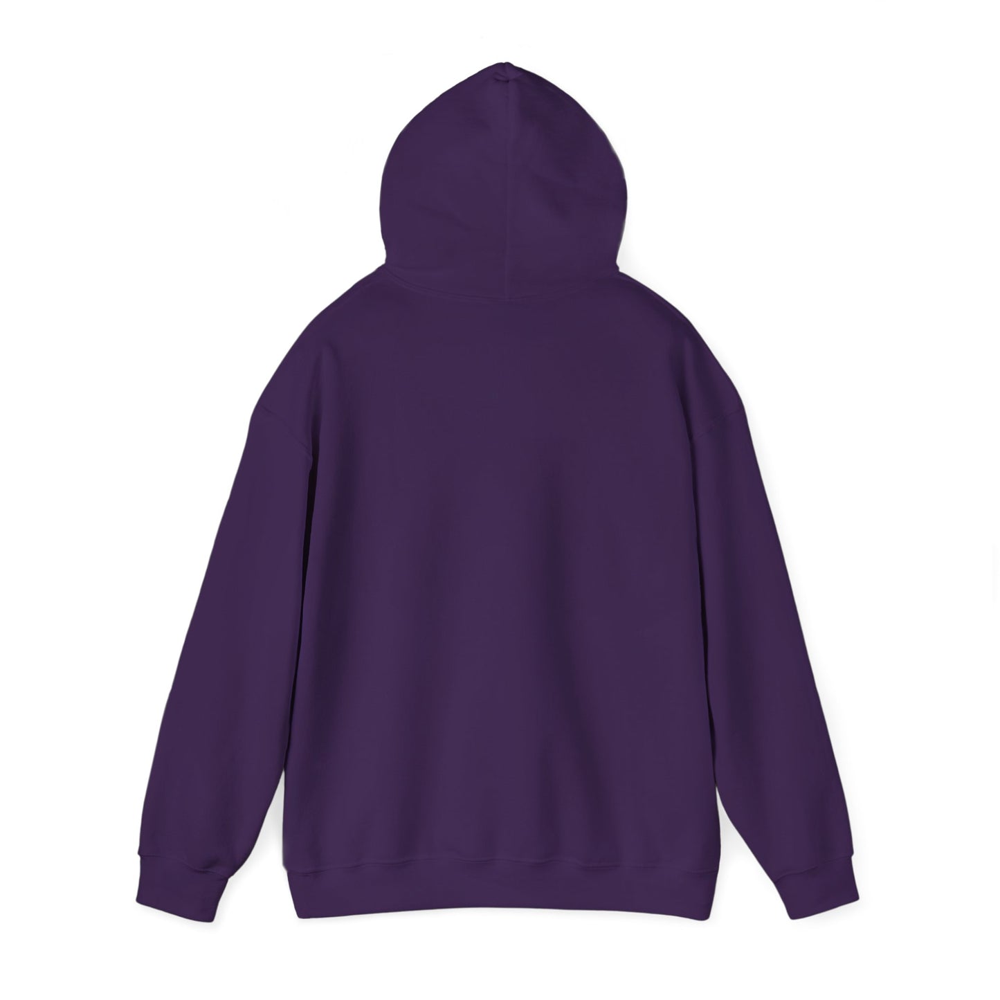 Cozy Unisex Hoodie for Everyday Comfort, Perfect Gift for Friends, Casual Wear, Holiday Apparel, Seasonal Layering
