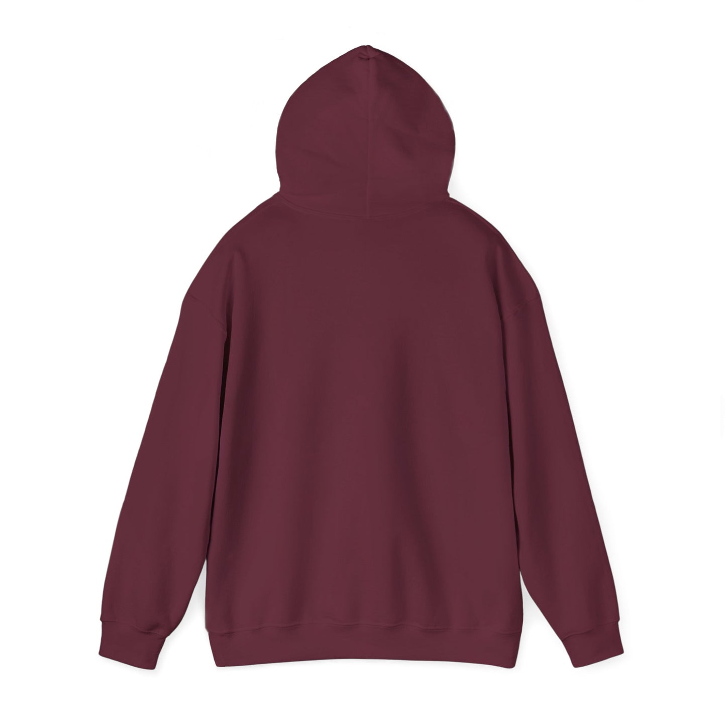 I Just Do My Part Unisex Hoodie - Comfortable, Motivational Sweatshirt for Everyday Wear, Gifts for Friends, Activist Apparel, Casual Wear