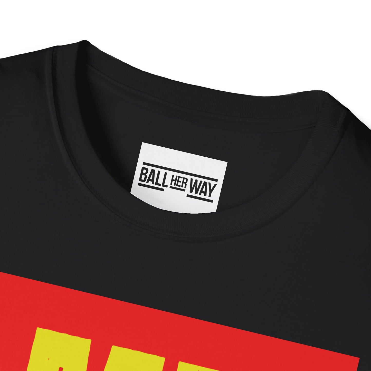 Me vs Me T-Shirt