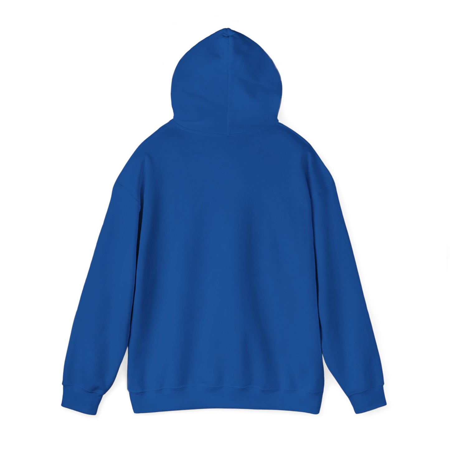 I Just Do My Part Unisex Hoodie - Comfortable, Motivational Sweatshirt for Everyday Wear, Gifts for Friends, Activist Apparel, Casual Wear