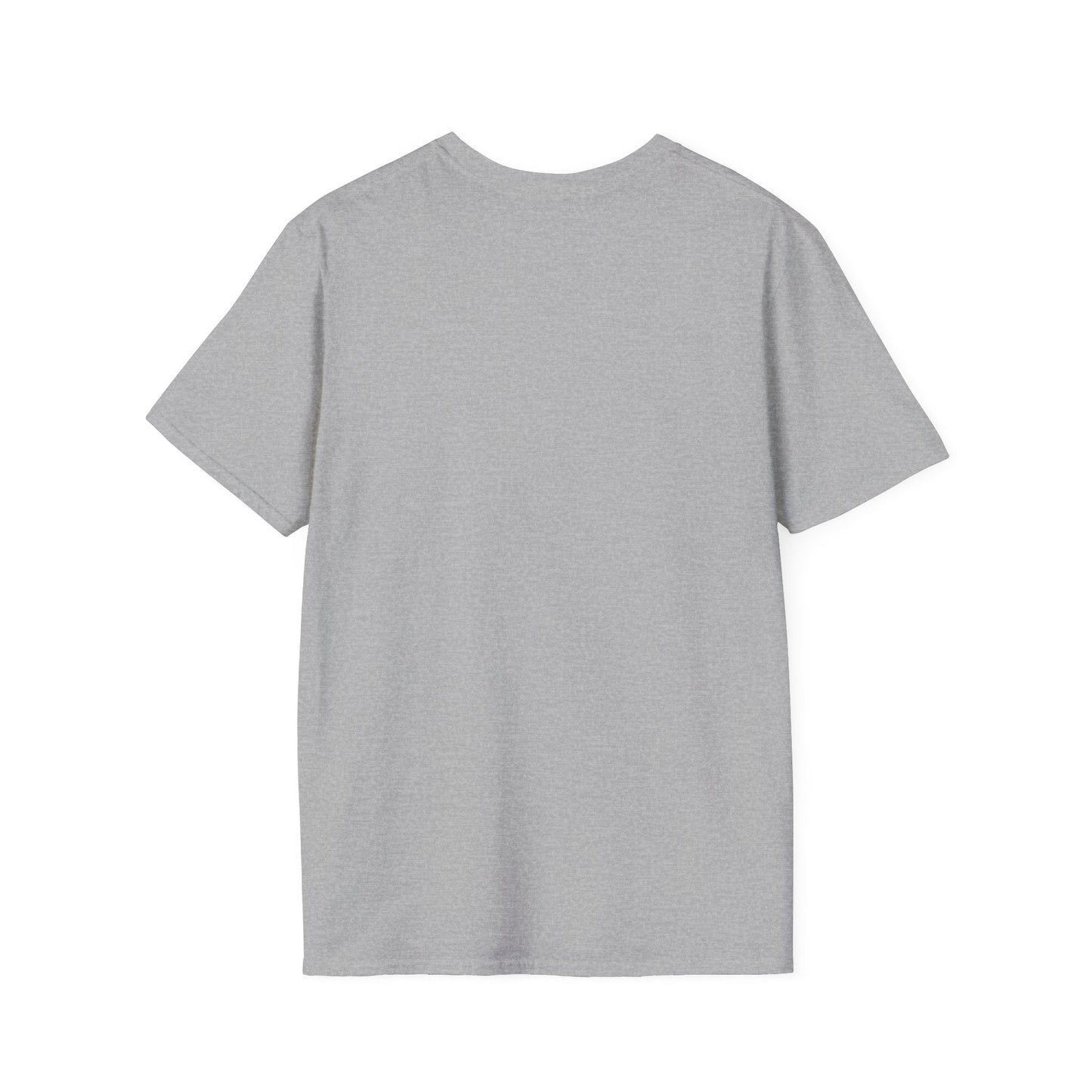 Me vs Me T-Shirt