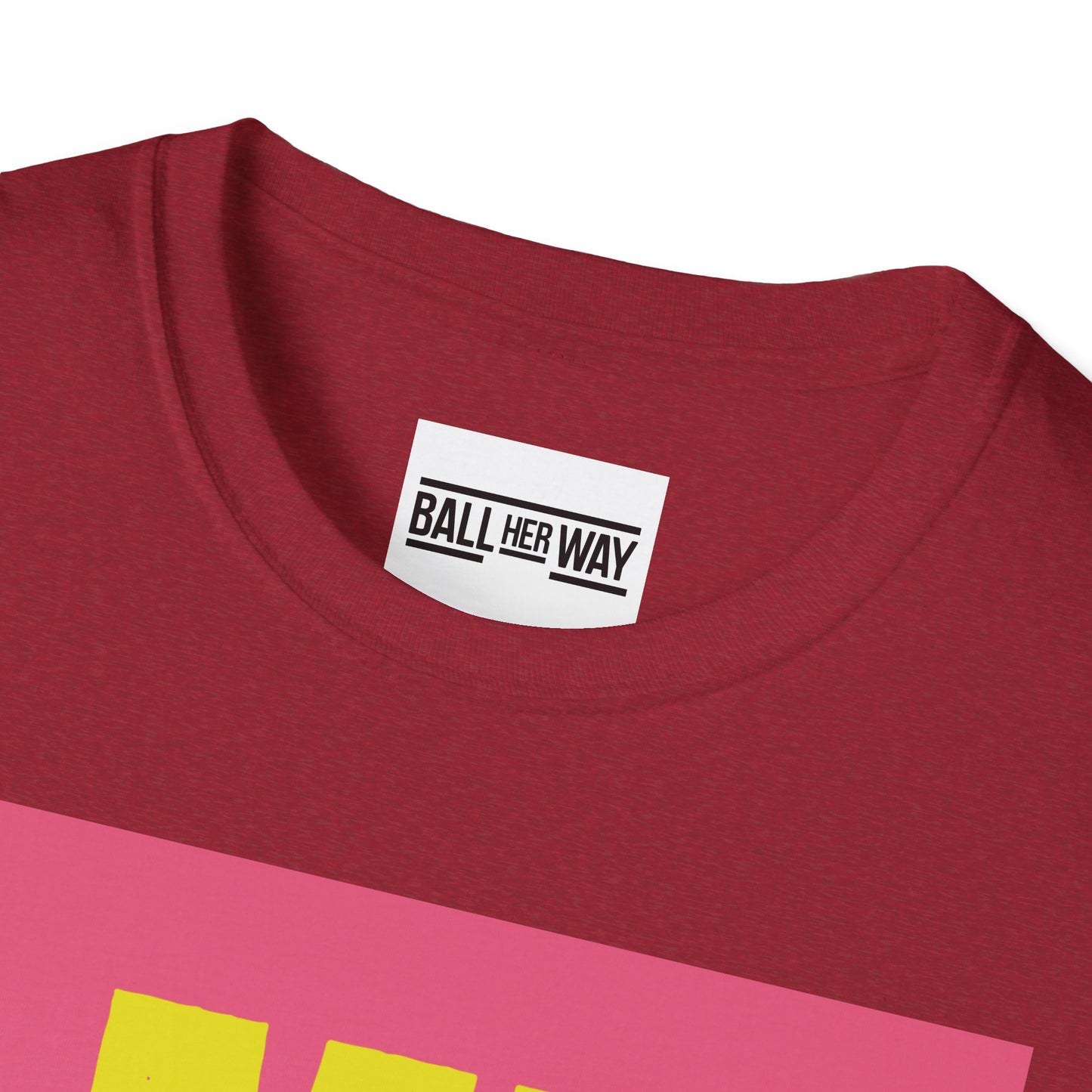 Me vs Me T-Shirt
