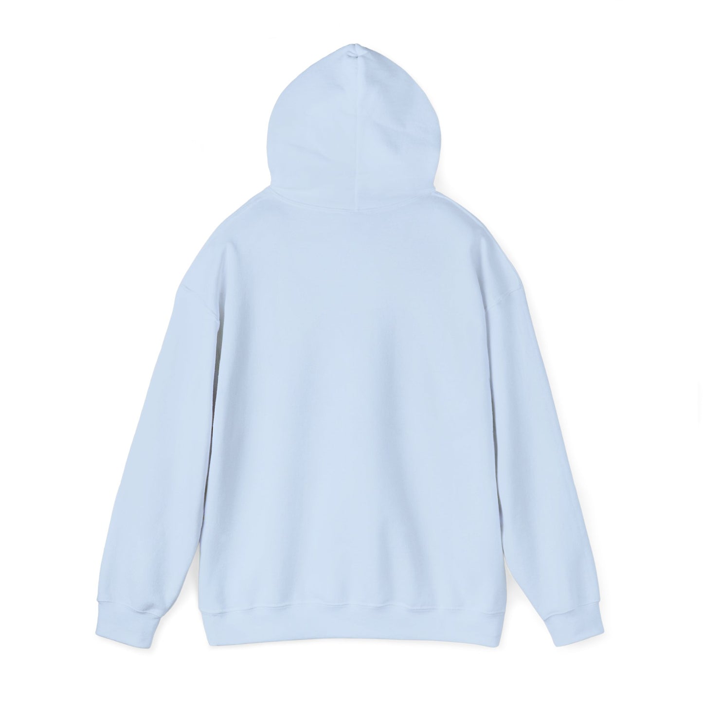 I Just Do My Part Unisex Hoodie - Comfortable, Motivational Sweatshirt for Everyday Wear, Gifts for Friends, Activist Apparel, Casual Wear