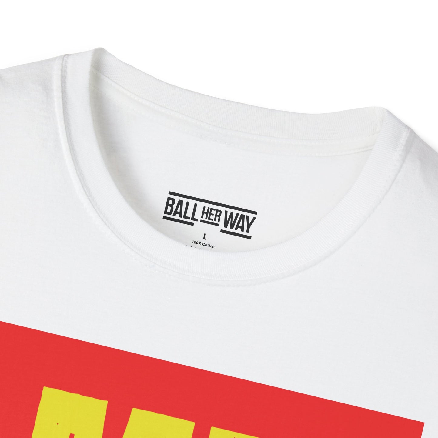 Me vs Me T-Shirt