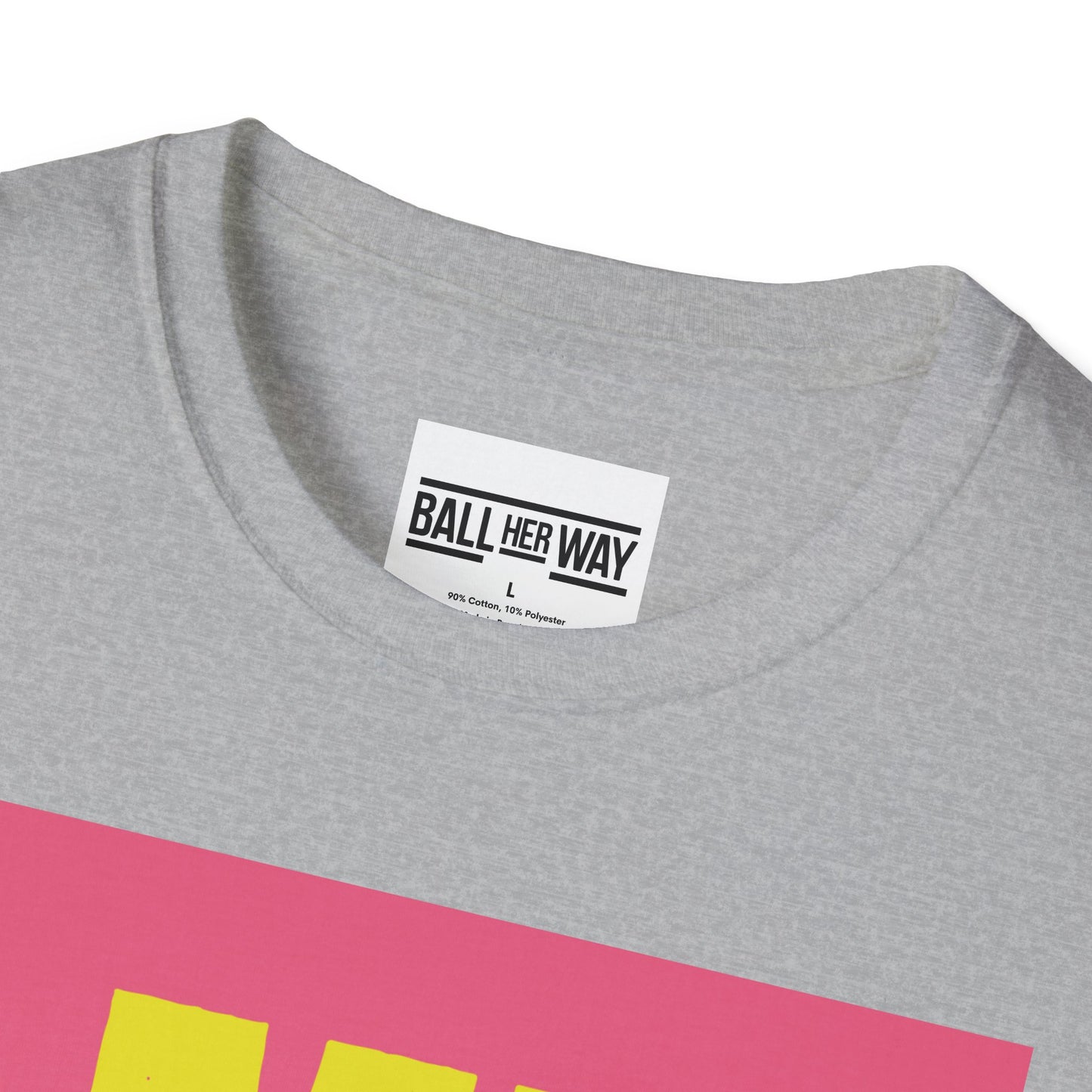 Me vs Me T-Shirt
