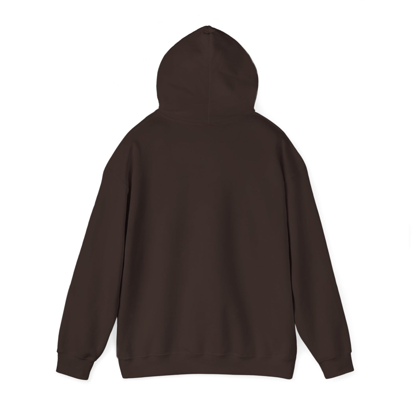 I Just Do My Part Unisex Hoodie - Comfortable, Motivational Sweatshirt for Everyday Wear, Gifts for Friends, Activist Apparel, Casual Wear