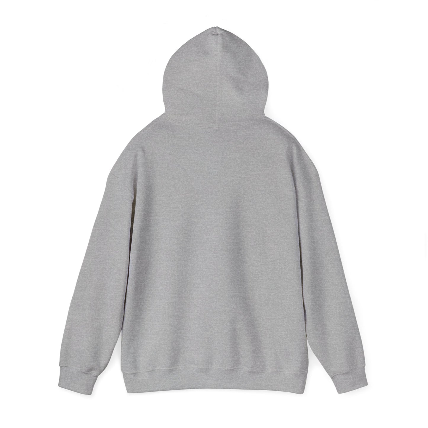 Cozy Unisex Hoodie for Everyday Comfort, Perfect Gift for Friends, Casual Wear, Holiday Apparel, Seasonal Layering