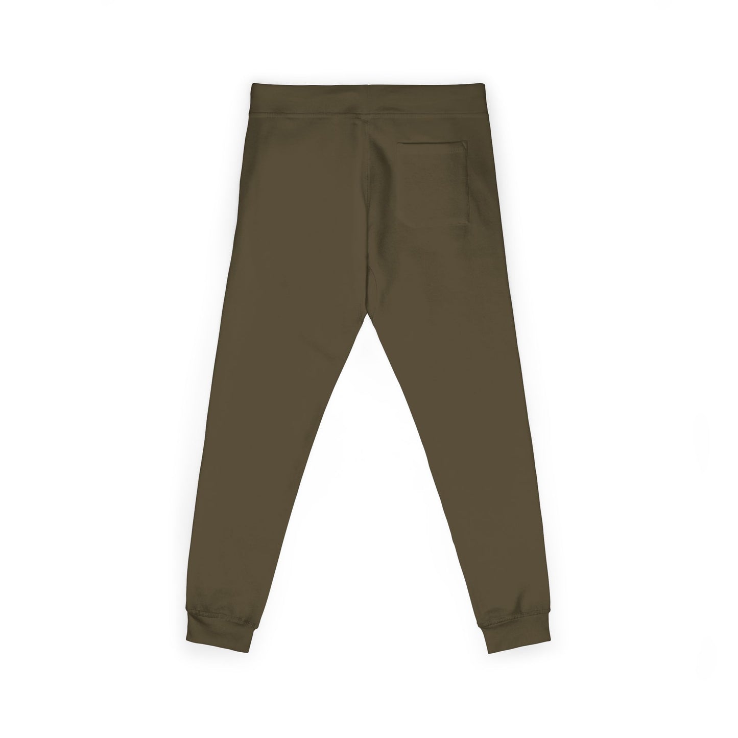 Cozy Unisex Fleece Sweatpants - Perfect for Relaxing, Workouts, and Casual Outings, Embroidered Style, Great for Gifting