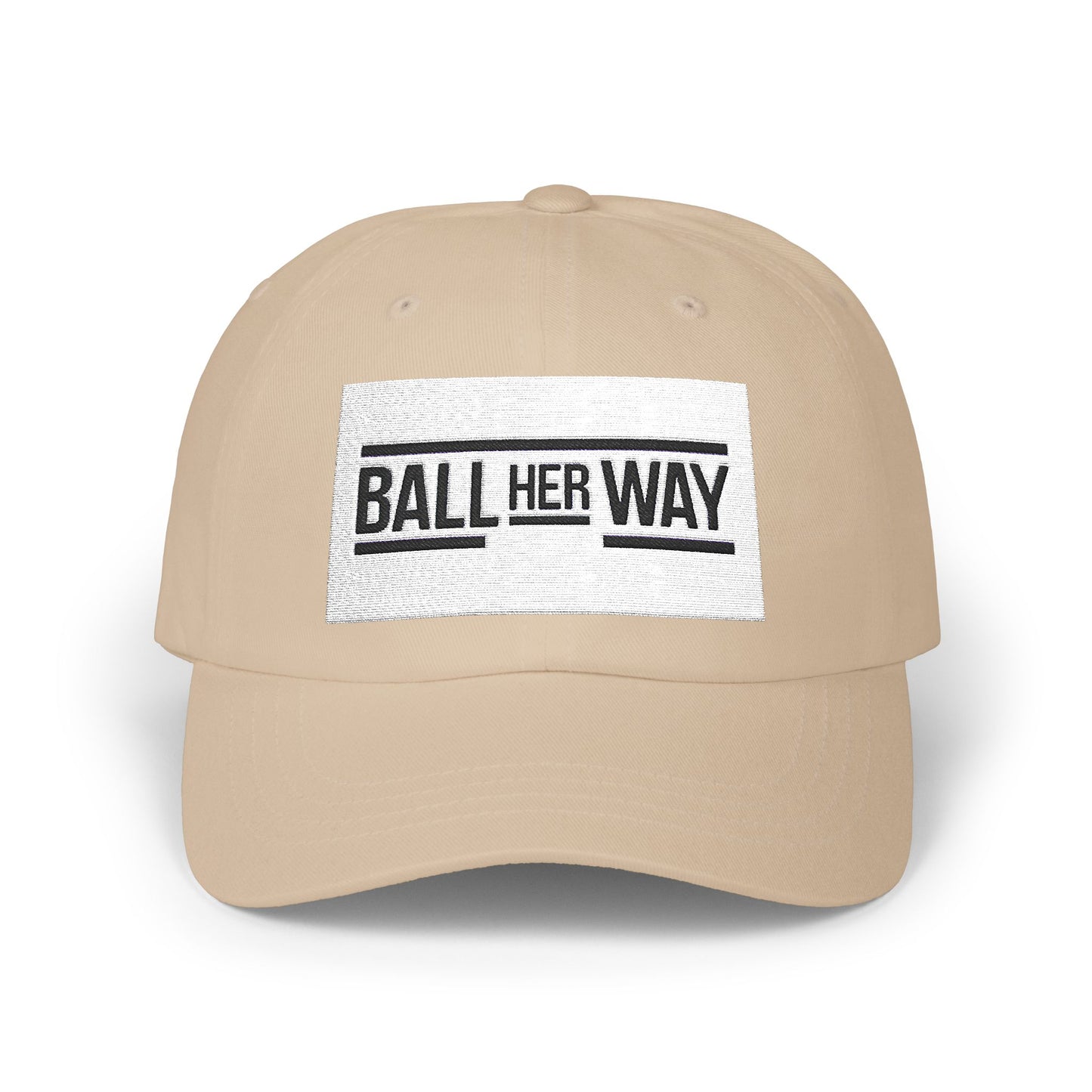 Cute Cap