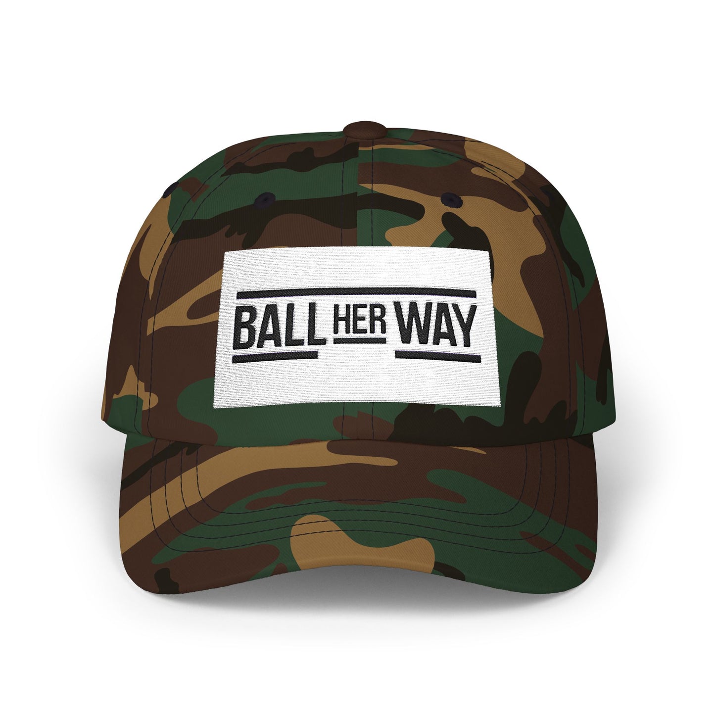 Cute Cap