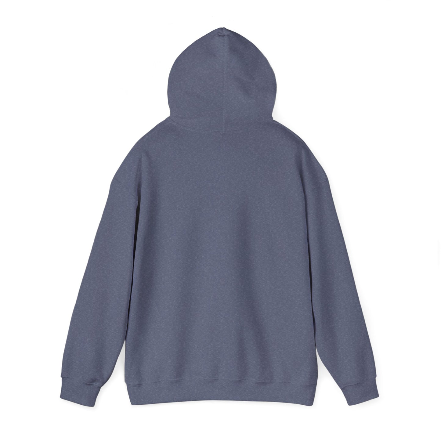 Cozy Unisex Hoodie for Everyday Comfort, Perfect Gift for Friends, Casual Wear, Holiday Apparel, Seasonal Layering