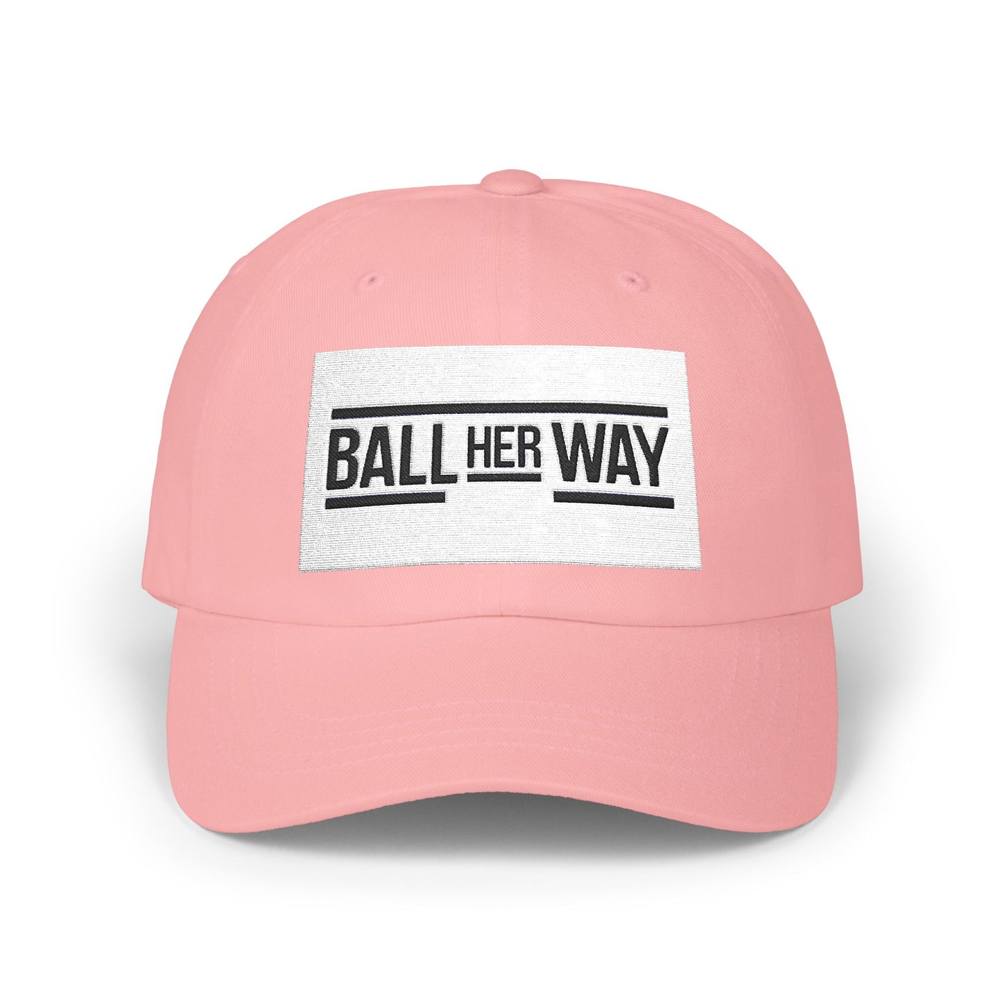Cute Cap
