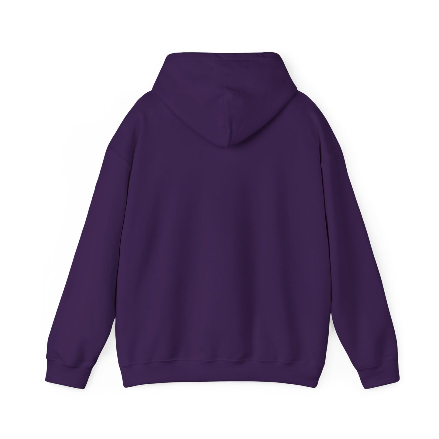 Cozy Unisex Hoodie for Everyday Comfort, Perfect Gift for Friends, Casual Wear, Holiday Apparel, Seasonal Layering