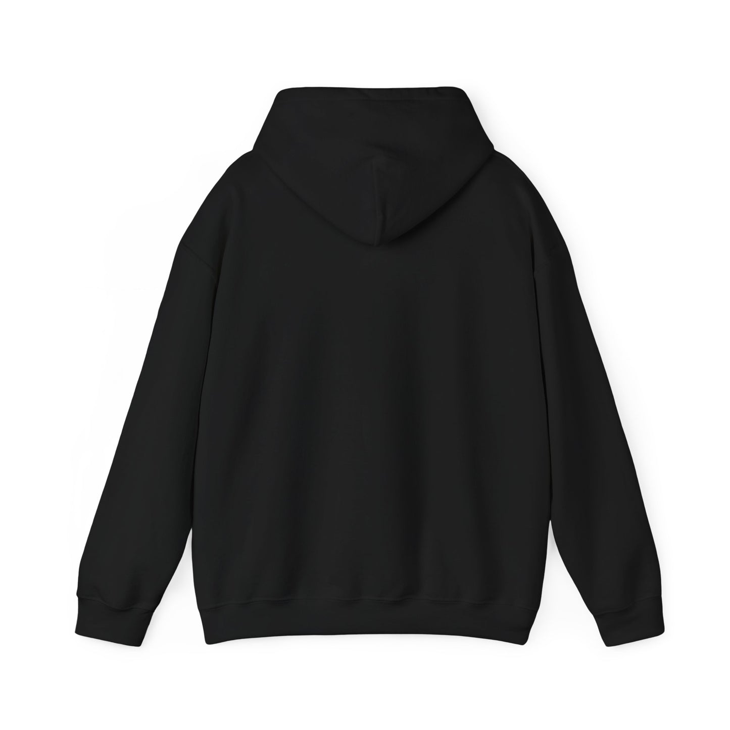 Cozy Unisex Hoodie for Everyday Comfort, Perfect Gift for Friends, Casual Wear, Holiday Apparel, Seasonal Layering