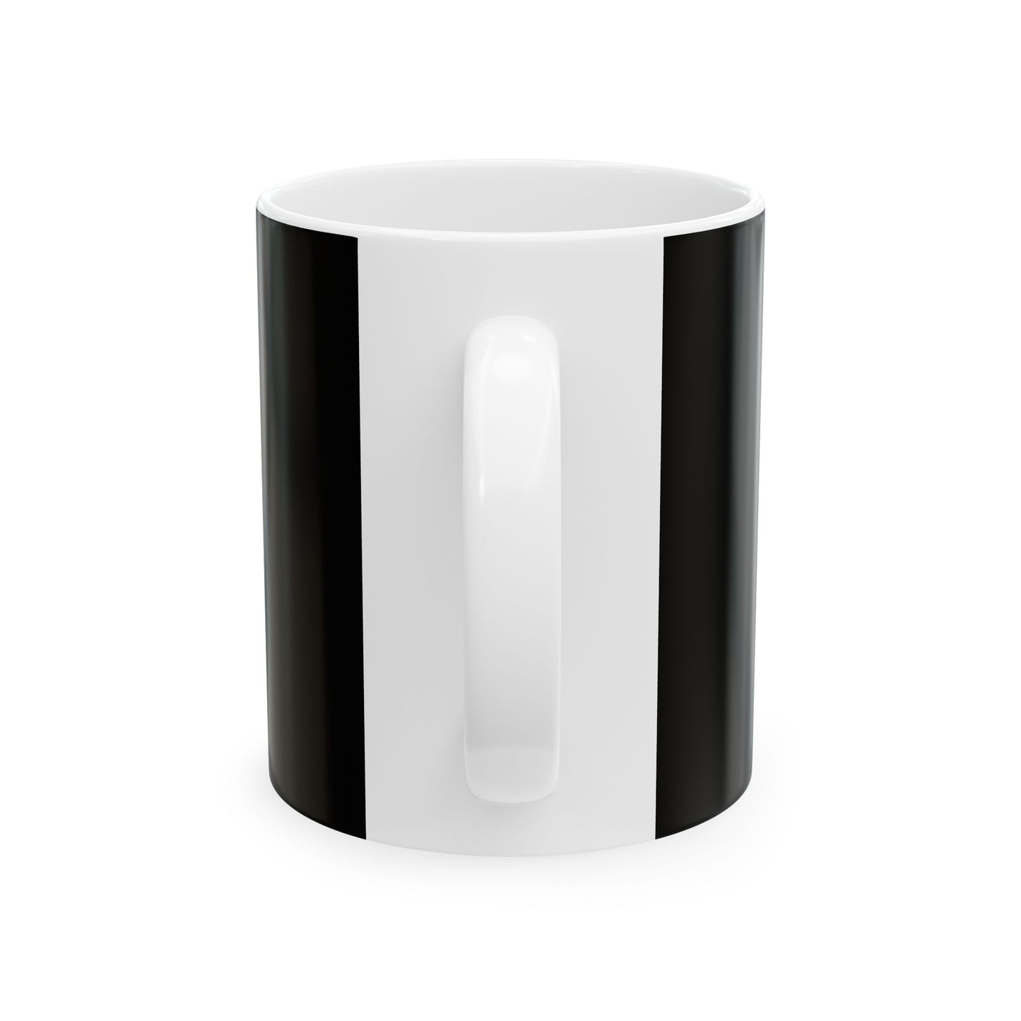 Ball Her Way Coffee Mug, (11oz, 15oz)
