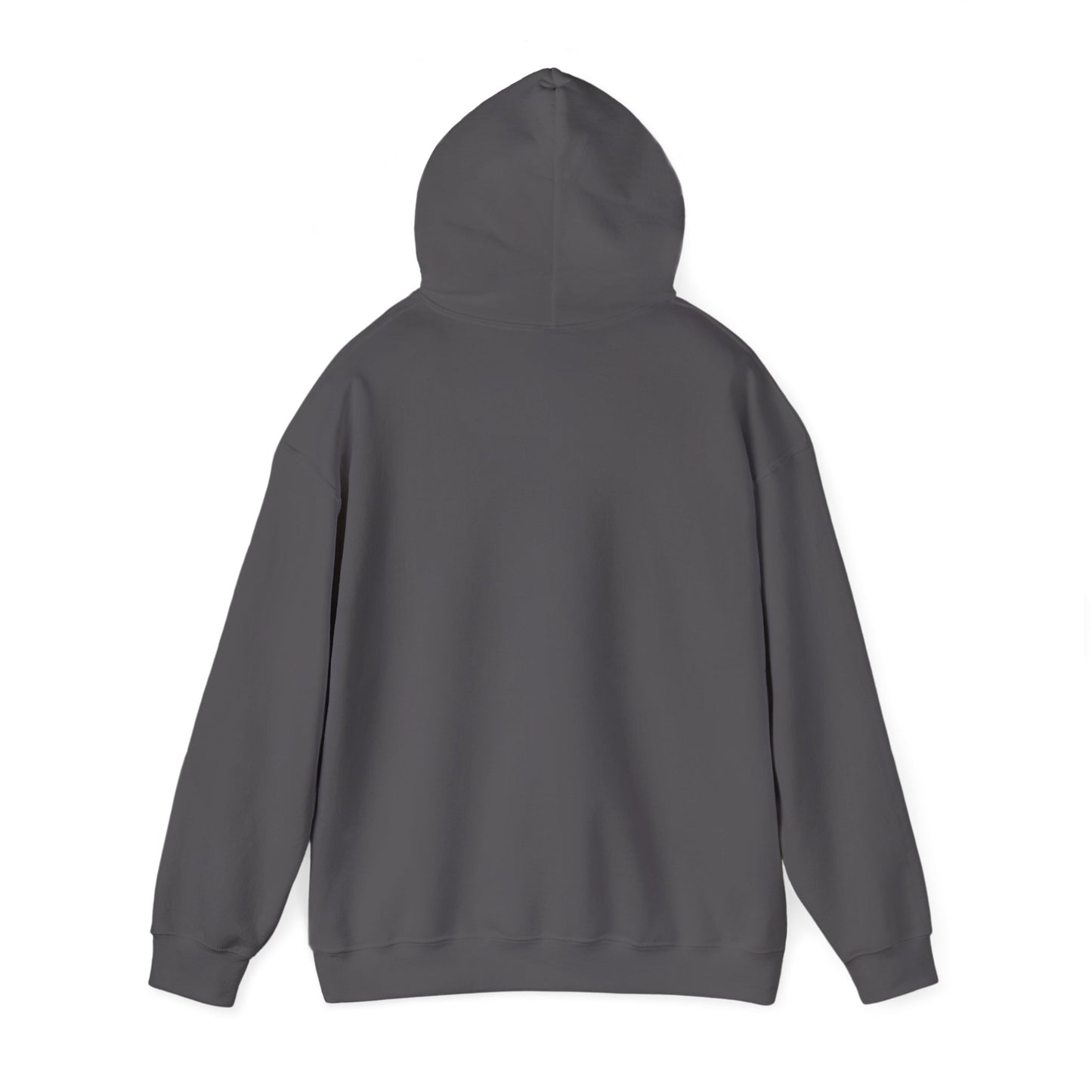 Cozy Unisex Hoodie for Everyday Comfort, Perfect Gift for Friends, Casual Wear, Holiday Apparel, Seasonal Layering