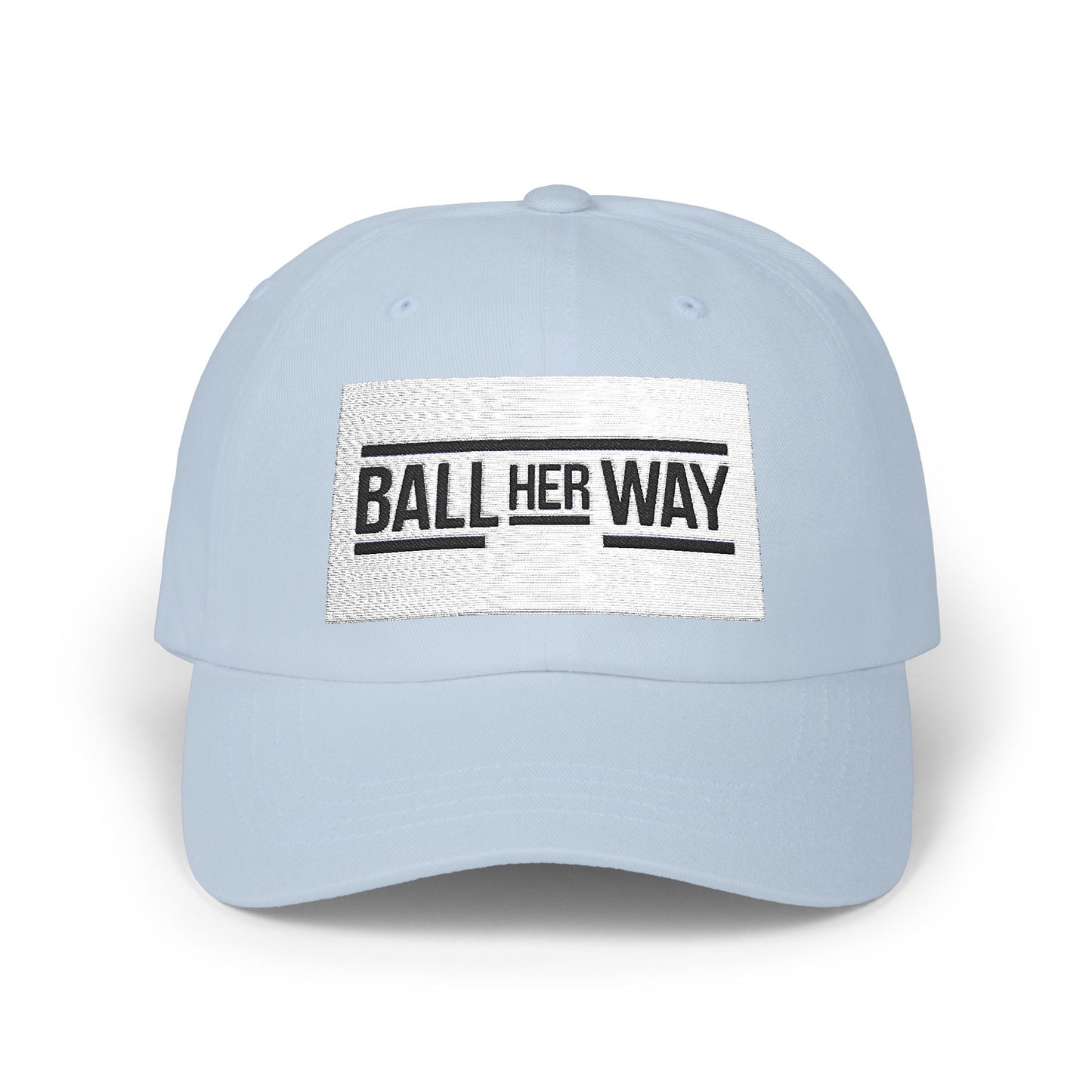 Cute Cap