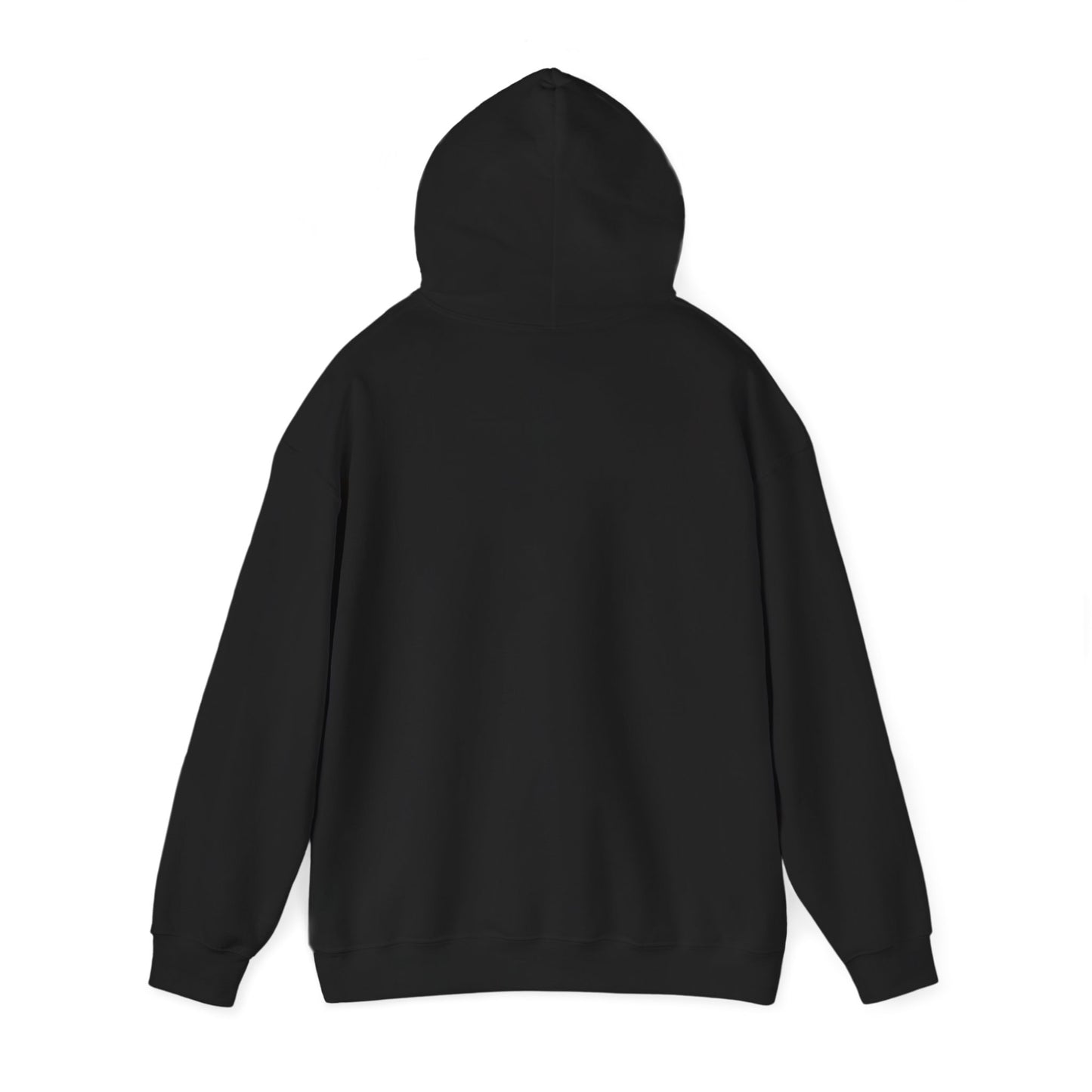 Cozy Unisex Hoodie for Everyday Comfort, Perfect Gift for Friends, Casual Wear, Holiday Apparel, Seasonal Layering