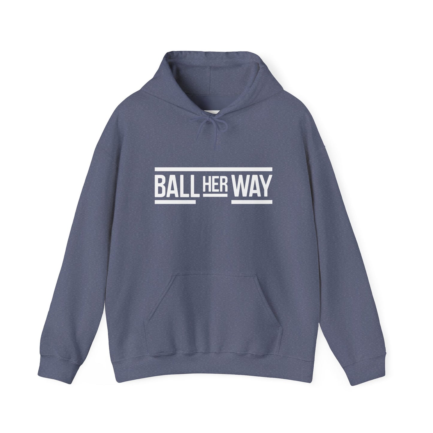 Cozy Unisex Hoodie for Everyday Comfort, Perfect Gift for Friends, Casual Wear, Holiday Apparel, Seasonal Layering