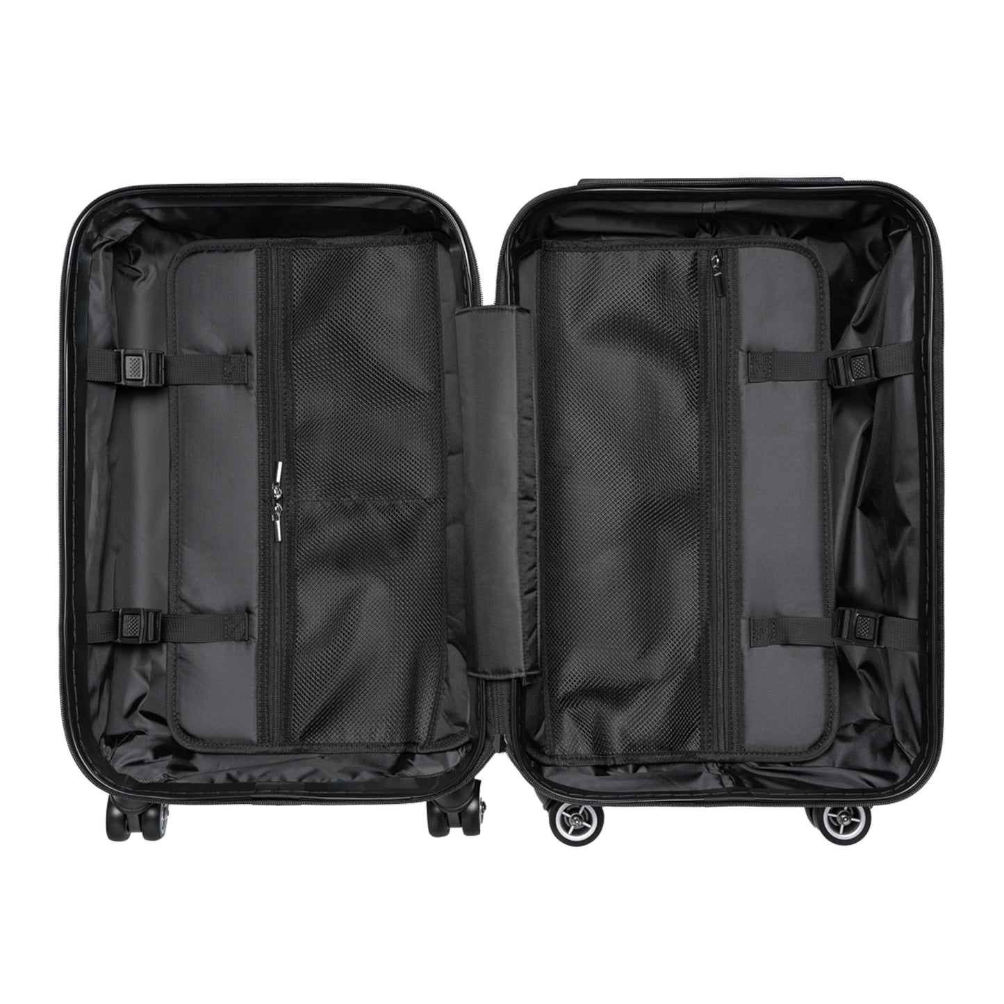 Copy of Stylish Graphic Suitcase for Sports Lovers