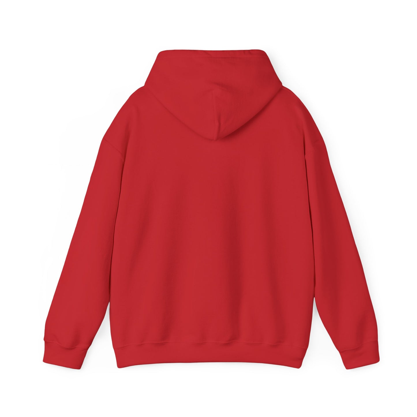 Cozy Unisex Hoodie for Everyday Comfort, Perfect Gift for Friends, Casual Wear, Holiday Apparel, Seasonal Layering