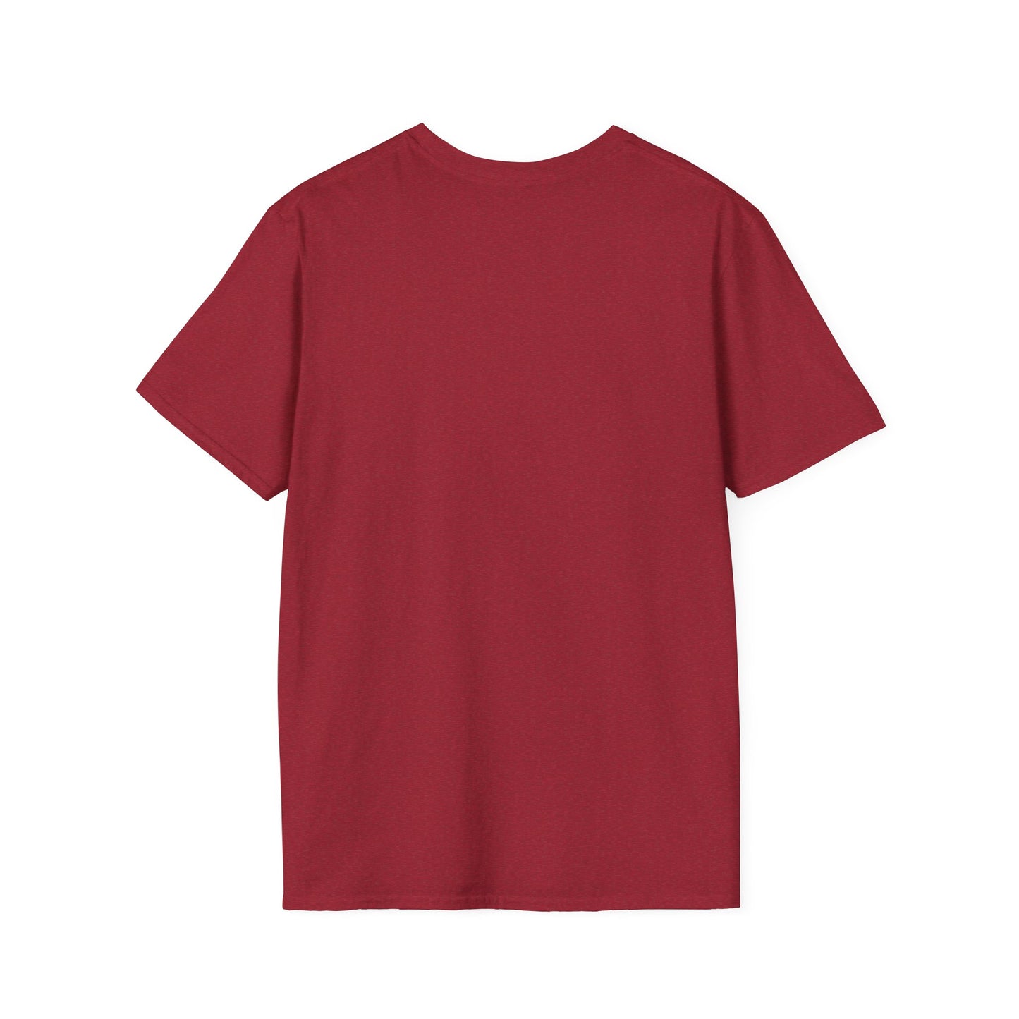 Me vs Me T-Shirt