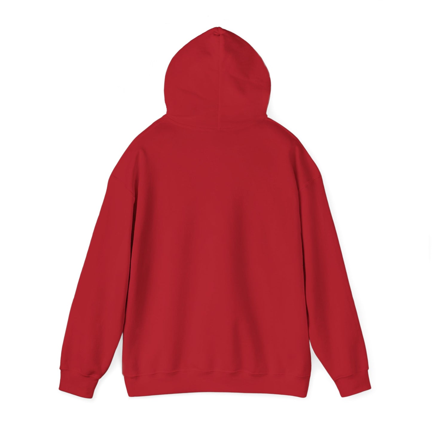 Cozy Unisex Hoodie for Everyday Comfort, Perfect Gift for Friends, Casual Wear, Holiday Apparel, Seasonal Layering