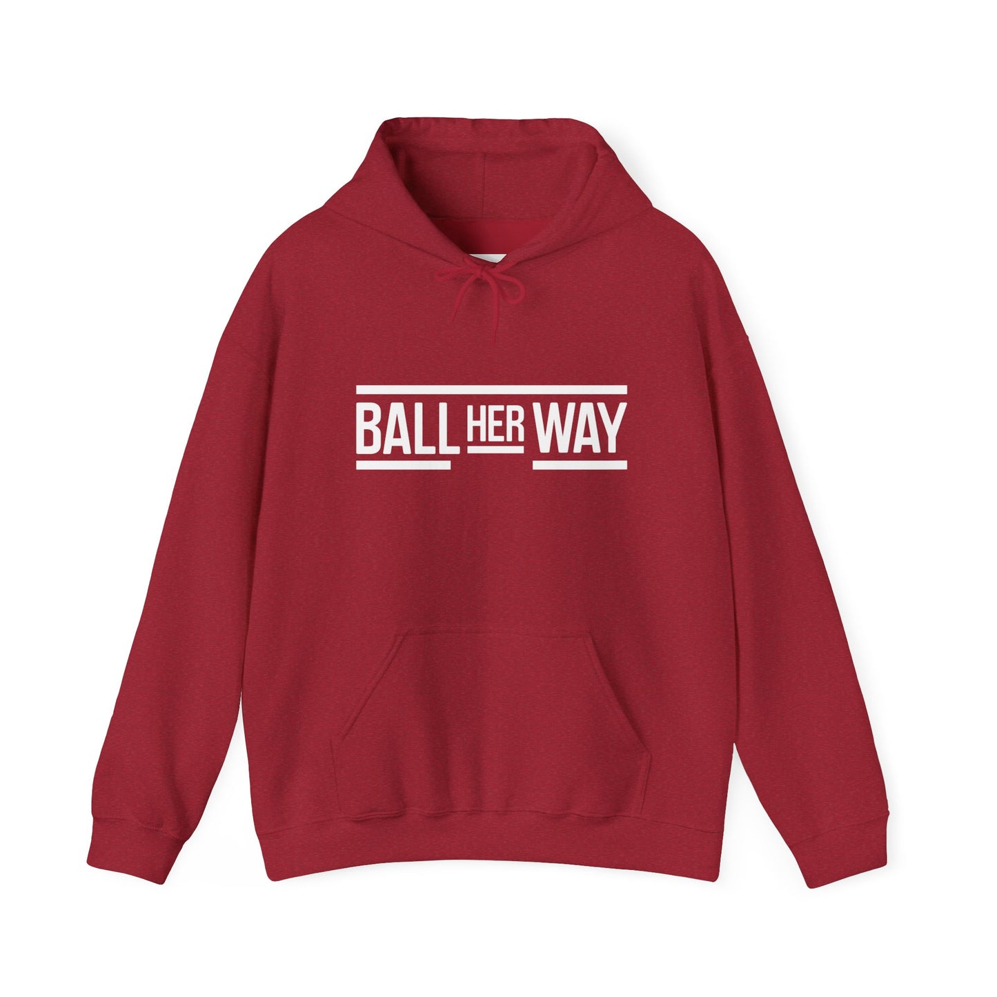Cozy Unisex Hoodie for Everyday Comfort, Perfect Gift for Friends, Casual Wear, Holiday Apparel, Seasonal Layering