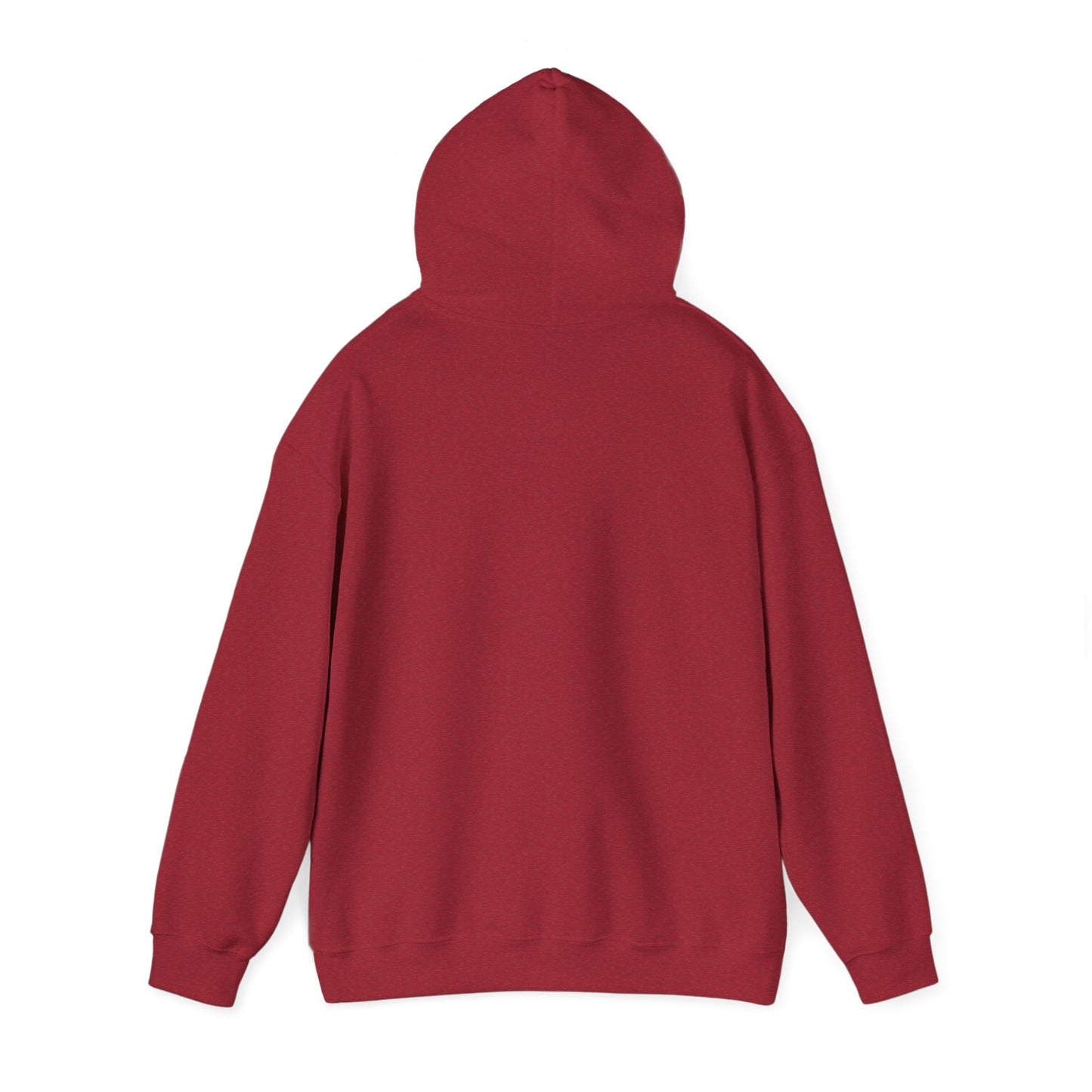 Cozy Unisex Hoodie for Everyday Comfort, Perfect Gift for Friends, Casual Wear, Holiday Apparel, Seasonal Layering