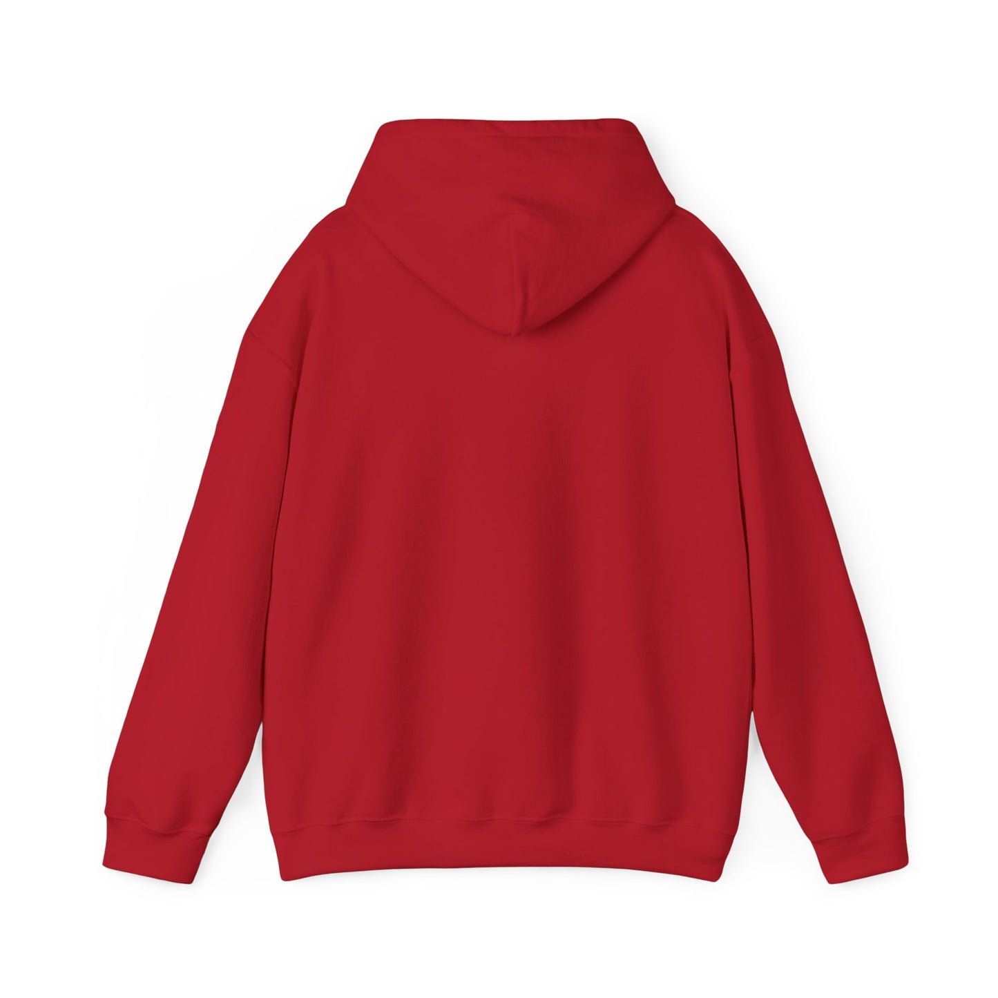 Cozy Unisex Hoodie for Everyday Comfort, Perfect Gift for Friends, Casual Wear, Holiday Apparel, Seasonal Layering