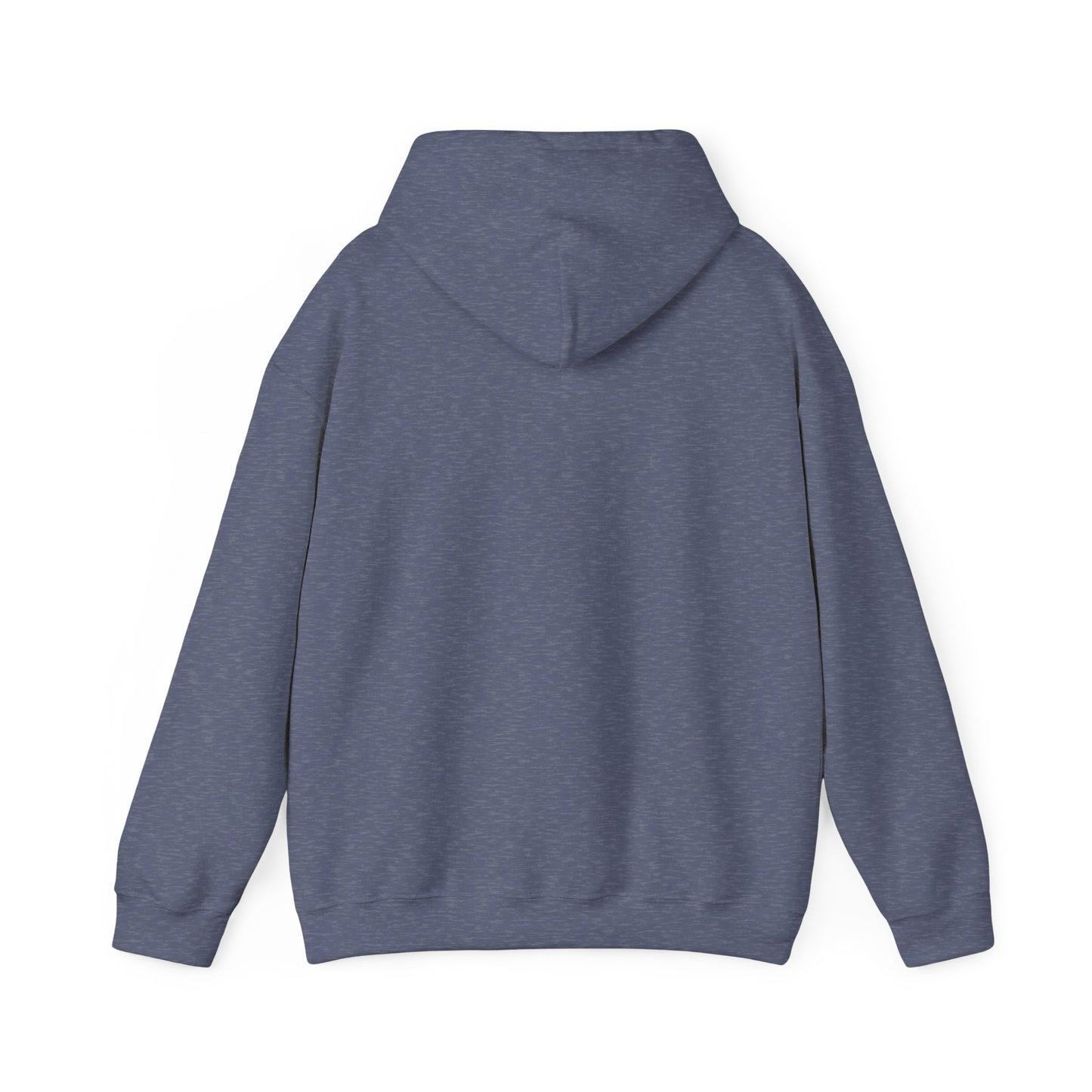 Cozy Unisex Hoodie for Everyday Comfort, Perfect Gift for Friends, Casual Wear, Holiday Apparel, Seasonal Layering