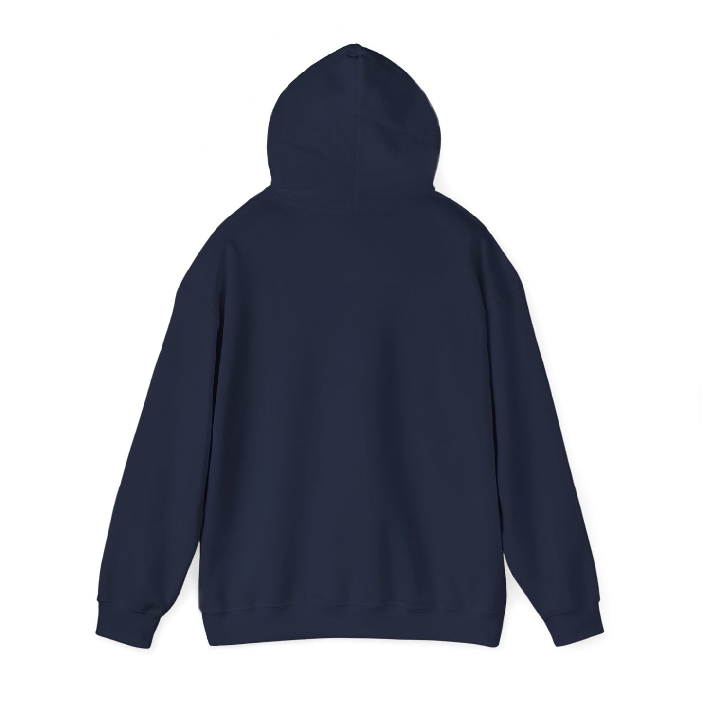 Cozy Unisex Hoodie for Everyday Comfort, Perfect Gift for Friends, Casual Wear, Holiday Apparel, Seasonal Layering