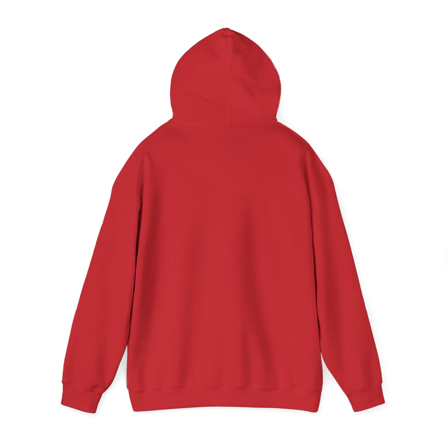 Cozy Unisex Hoodie for Everyday Comfort, Perfect Gift for Friends, Casual Wear, Holiday Apparel, Seasonal Layering