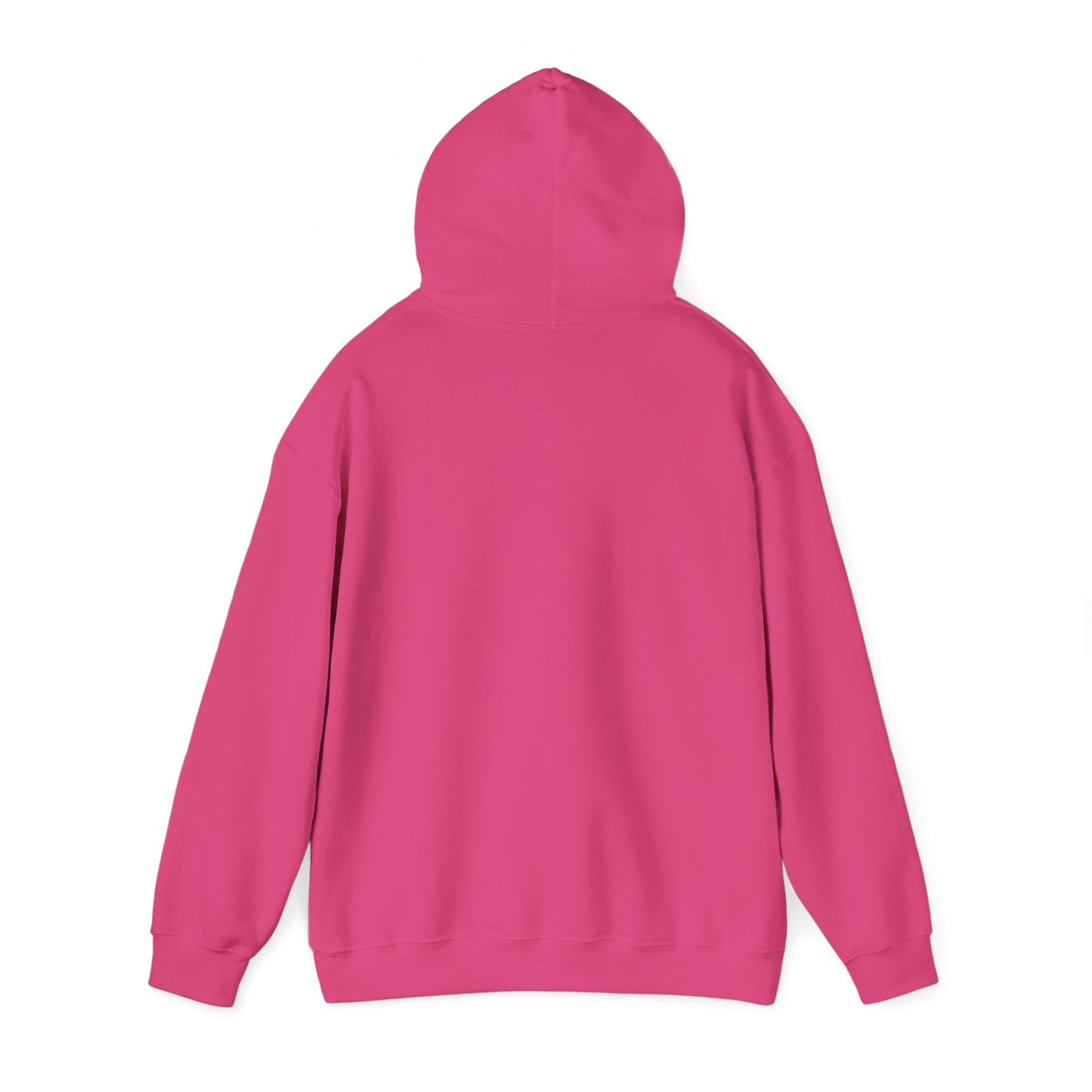 Cozy Unisex Hoodie for Everyday Comfort, Perfect Gift for Friends, Casual Wear, Holiday Apparel, Seasonal Layering