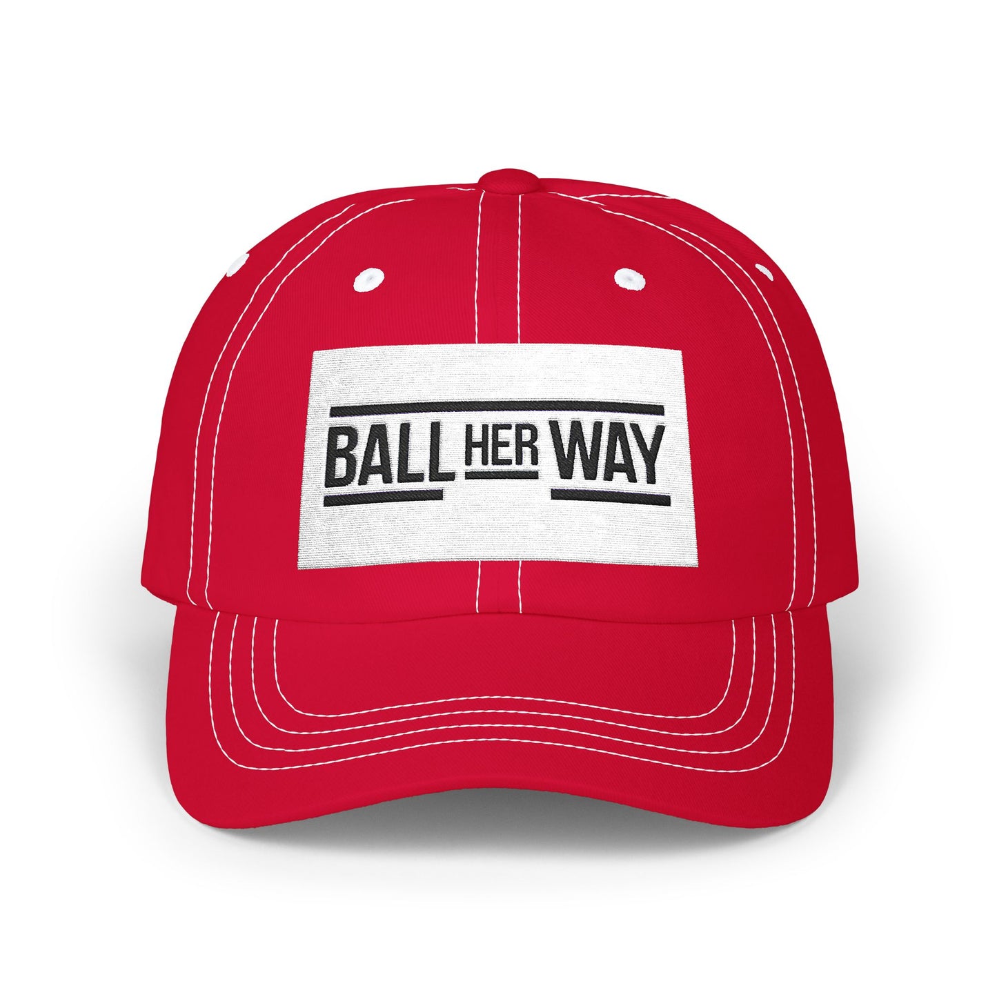 Cute Cap