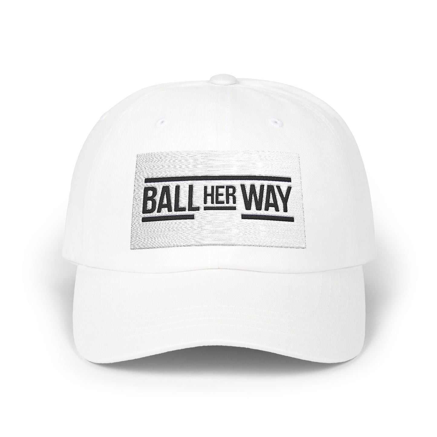 Cute Cap