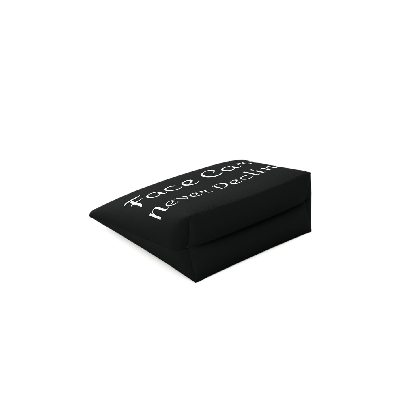 Ball Her Way Makeup Bag