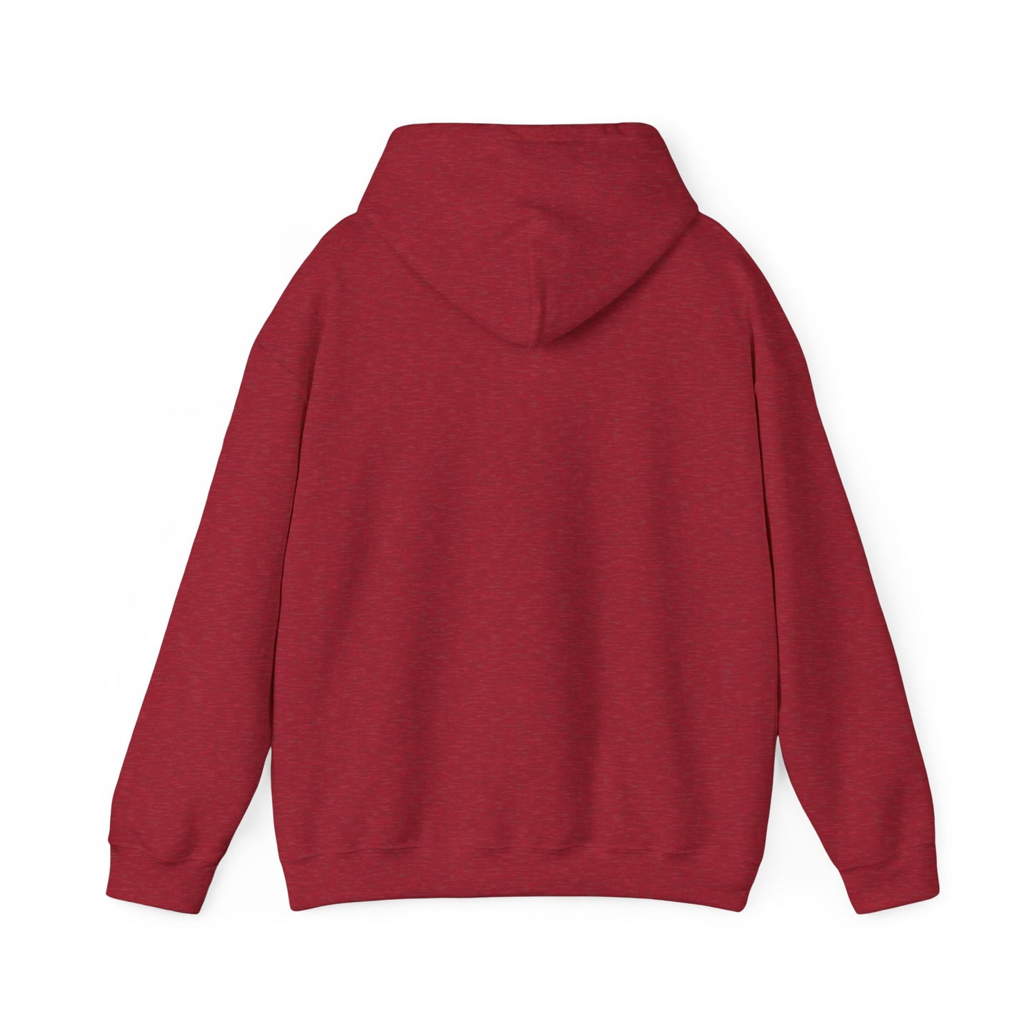 Cozy Unisex Hoodie for Everyday Comfort, Perfect Gift for Friends, Casual Wear, Holiday Apparel, Seasonal Layering