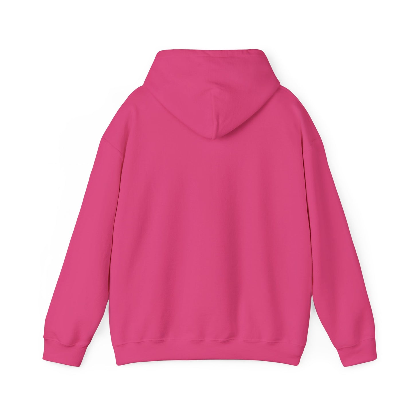 Cozy Unisex Hoodie for Everyday Comfort, Perfect Gift for Friends, Casual Wear, Holiday Apparel, Seasonal Layering