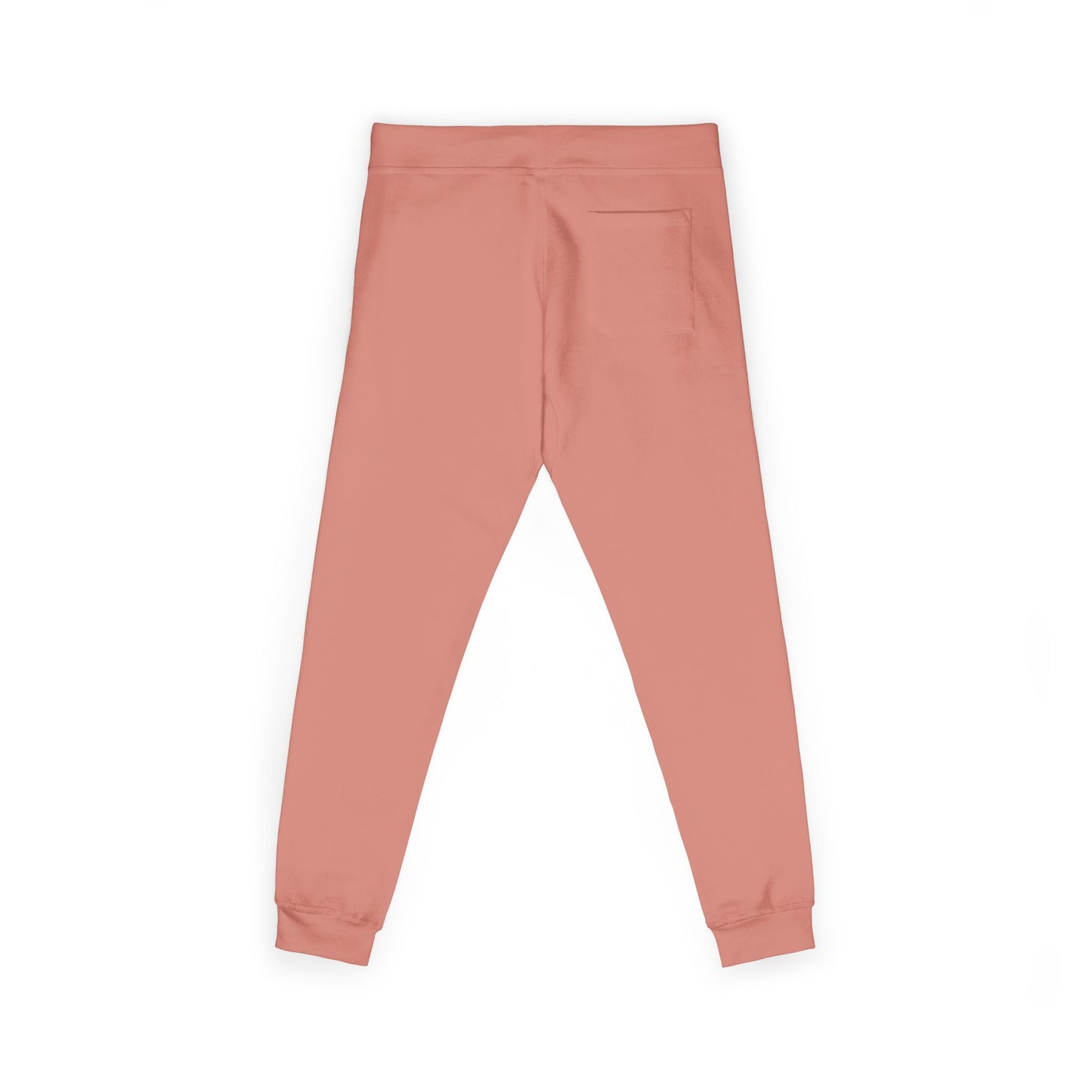 Cozy Unisex Fleece Sweatpants - Perfect for Relaxing, Workouts, and Casual Outings, Embroidered Style, Great for Gifting